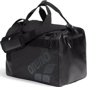 Сумка Arena ALL SET DUFFLE 25L чорний Уні